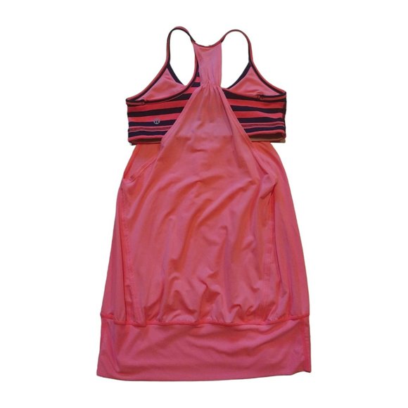 Lululemon No Limits Tank - Size 4 - Picture 5 of 8